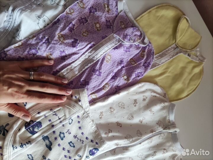 Пеленка кокон