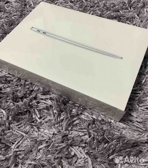 Macbook air m1 2020
