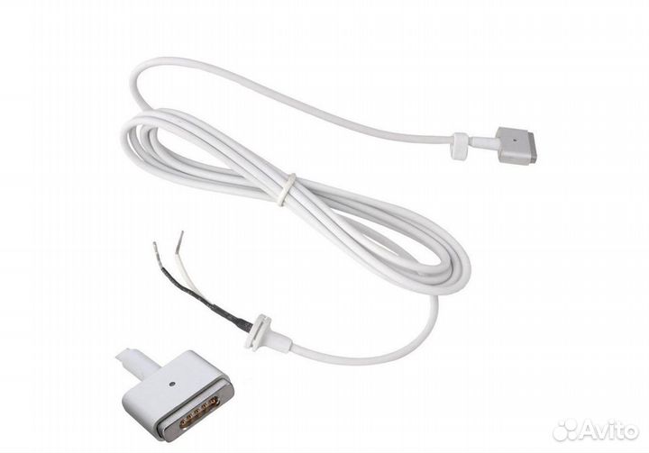 Кабель для зарядки Macbook (magsafe 2)