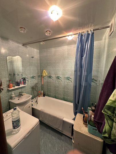 4-к. квартира, 72,9 м², 4/5 эт.