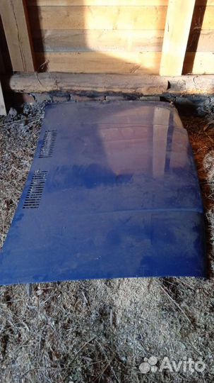 Капот на ваз 2107 бу