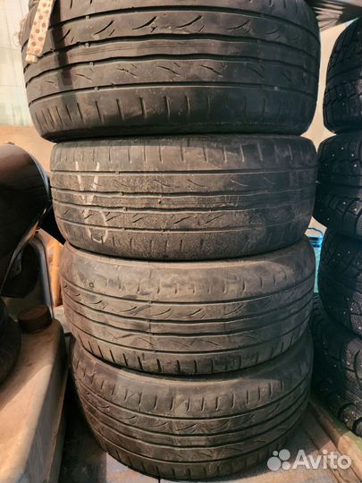 Kumho Ecsta PS31 205/55 R16