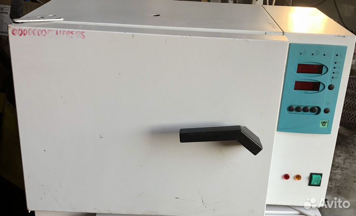 Сухожар гп-20 бу стерилизатор суховоздушный