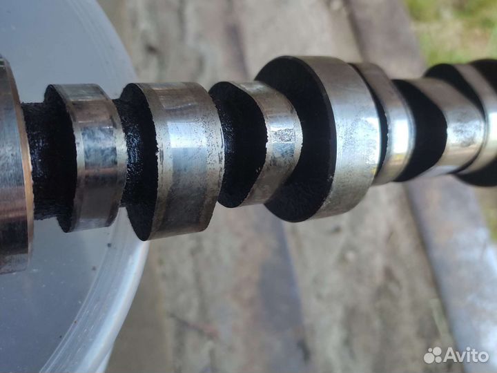 Распредвал lancer 9 1.6