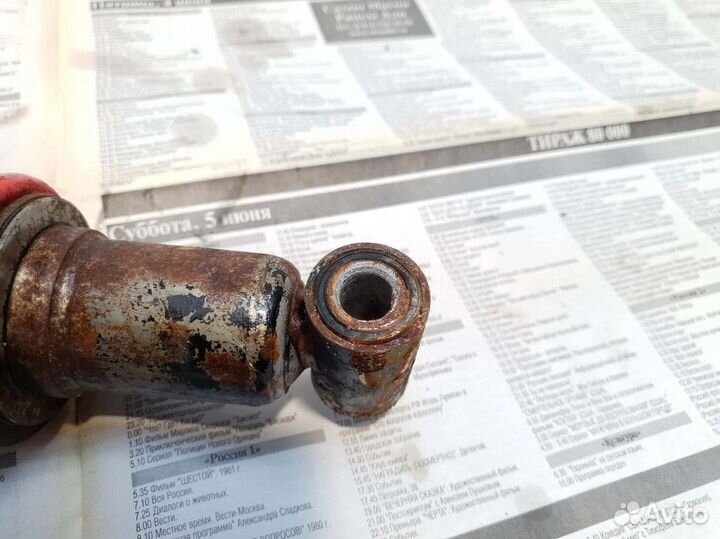 Амортизатор задний Vento Ranger Falcon