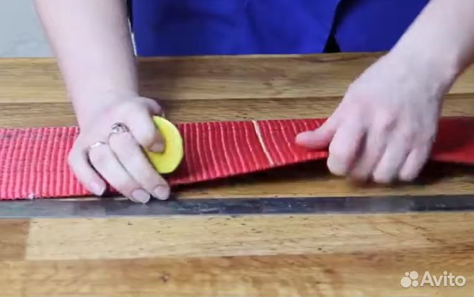 Стропа чалка пауки от производителя