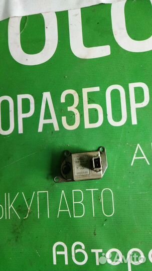 Коммутатор Форд Мондео 3