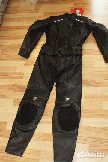 Женский мотокомбинезон Probiker мото мотоцикл