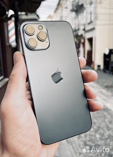 iPhone 12 Pro, 128 ГБ