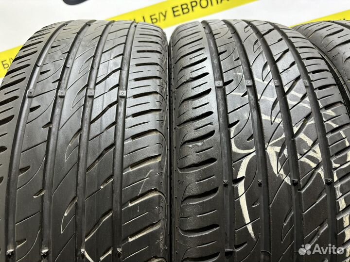 Esa-Tecar Spirit Pro 195/55 R16