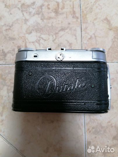 Фотоаппарат certo durato 2