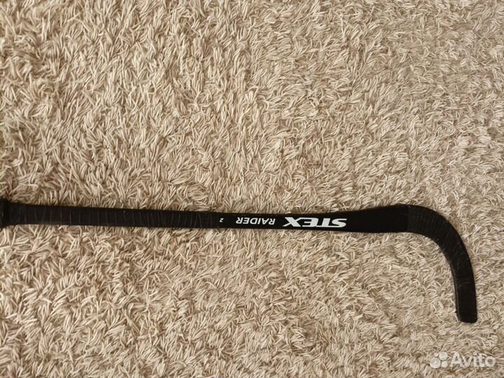 Клюшка хоккейная stex raider