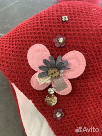 Шапочка, Lamir, р.48-50