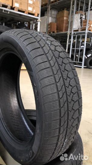 Westlake ZuperSnow Z-507 255/45 R20 105V