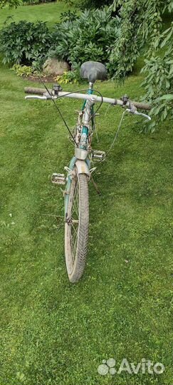 Велосипед Аист 18 скоростей