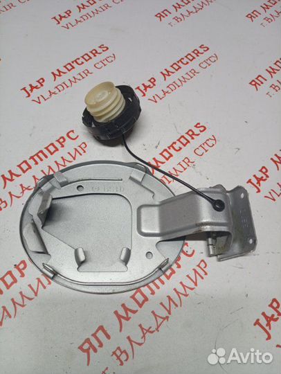 Лючок топливного бака Mazda 6 GH седан L5 2009