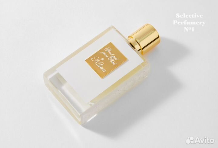 Kilian Good Girl Gone Bad 10/30/50 мл