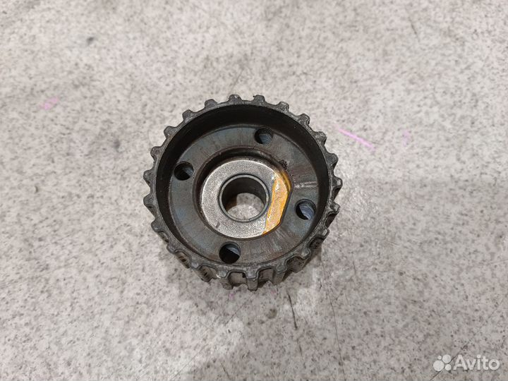 Шестерня коленвала для 1.9 TDI VW Bora Golf 4