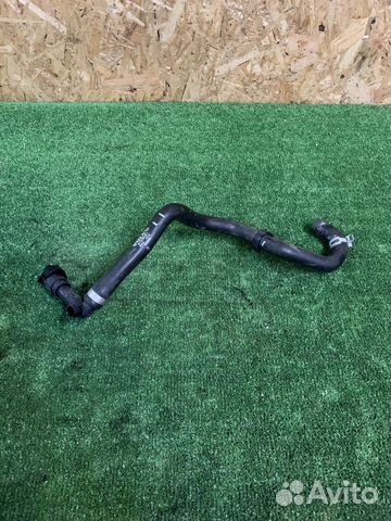 Volvo XC90 2015- XC60 шланг охлаждения