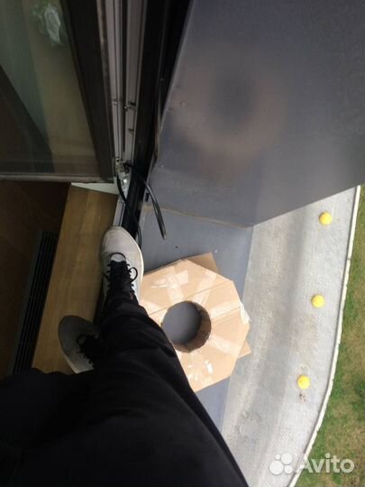 Настройка, регулировка и ремонт окон