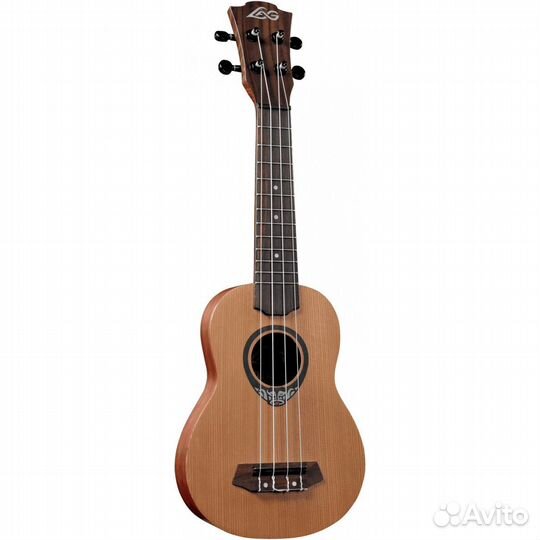Укулеле LAG babytku-130S