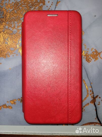 Чехол на samsung А5 2016