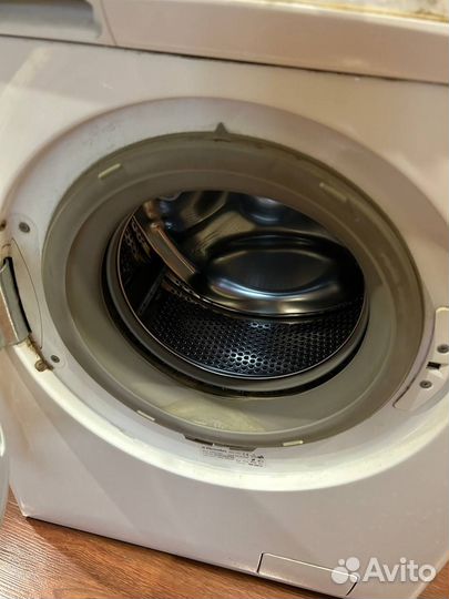 Стиральная машина Electrolux ews 1230