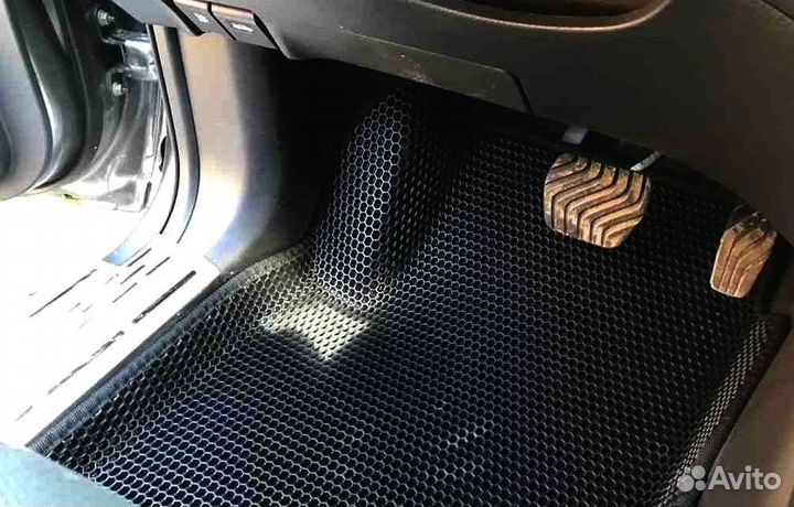 Ева коврики арт 24.18