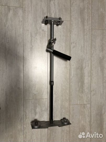 Стабилизатор для съемки механический