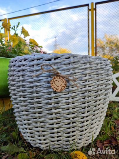 Кашпо для цветов