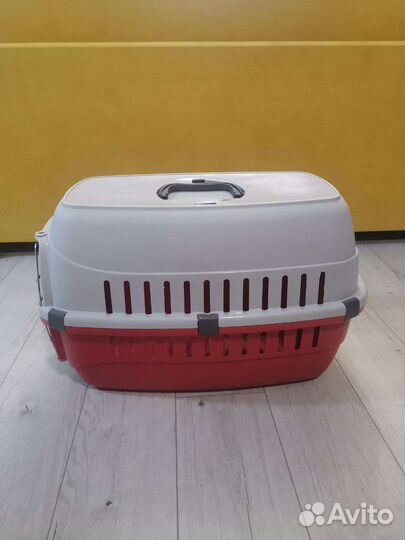 Переноска для животных