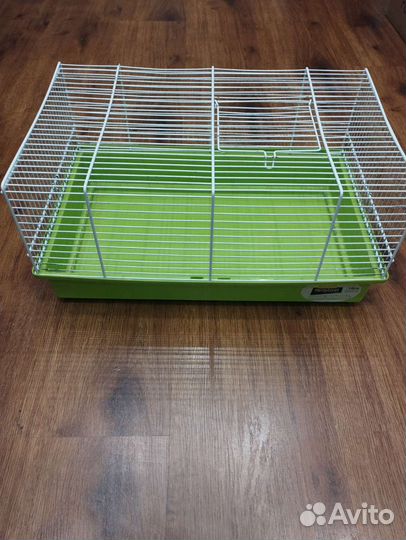 Большая клетка