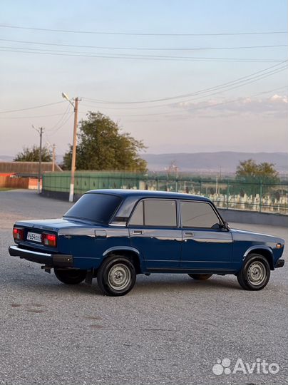 Сиденья ваз 2105
