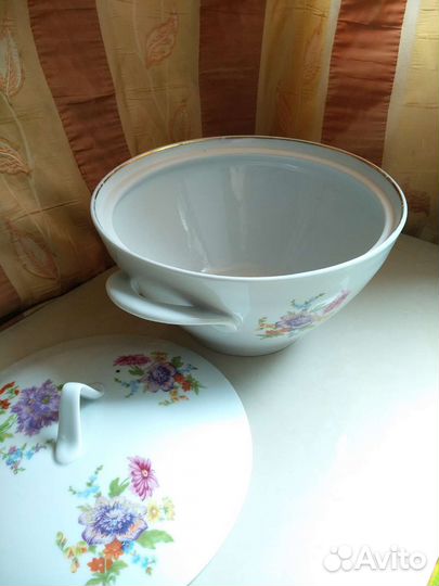 Кастрюля для супа Дулёво