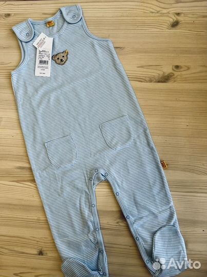 Комбинезон Steiff