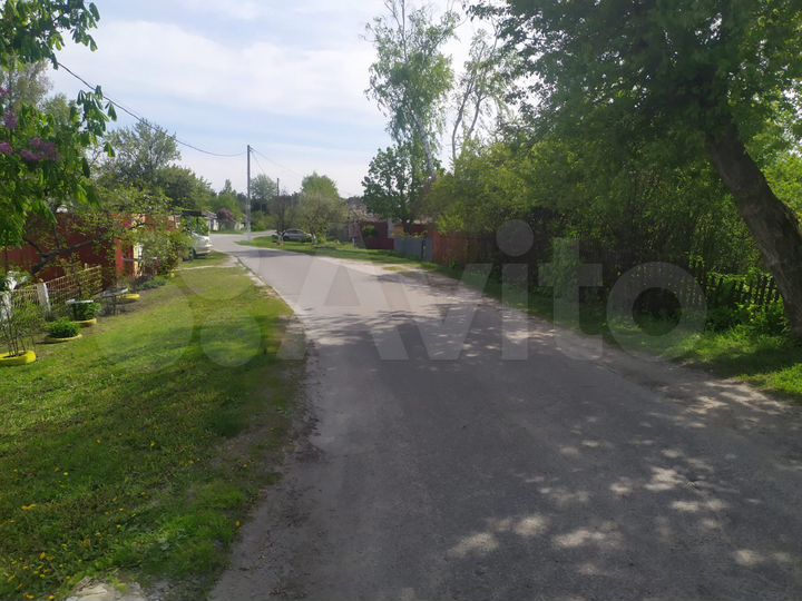 Дача 60 м² на участке 15 сот.