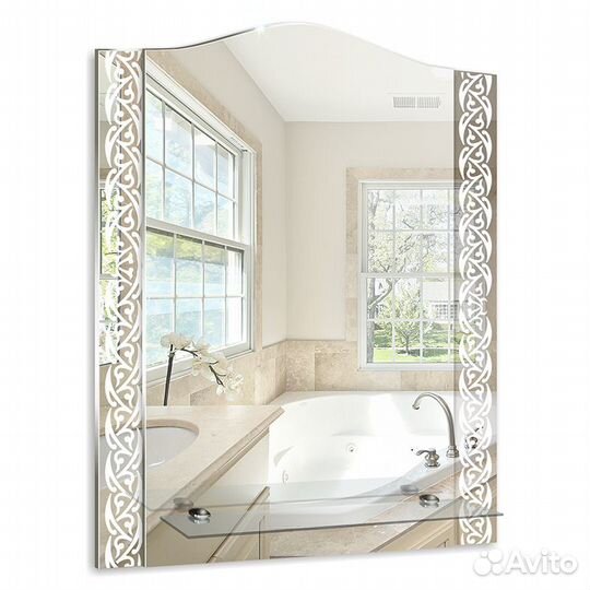 Зеркало mixline 