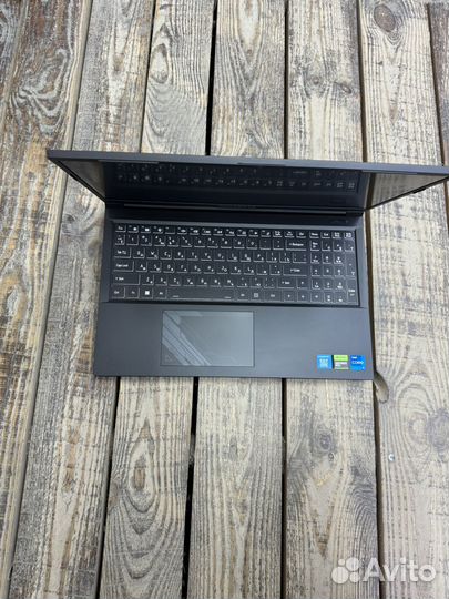 Игровой ноутбук Gigabyte G5 15,6