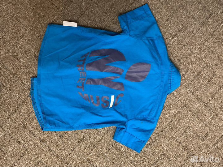 Рубашки для мальчика