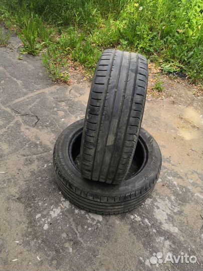 Kumho Crugen HP91 225/55 R18