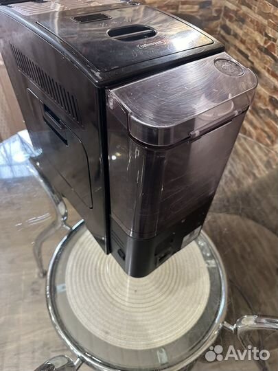 Кофемашина delonghi