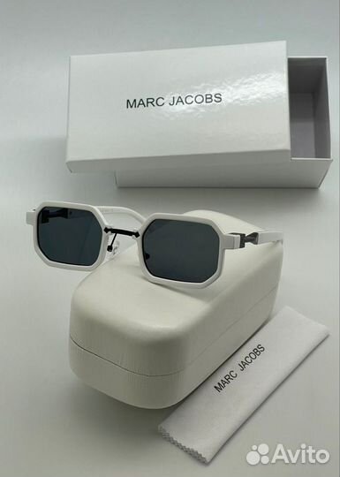 Солнцезащитные очки женские marc jacobs