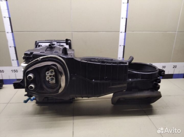 Корпус отопителя Golf VI 2009-2012