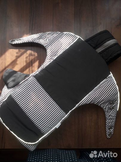 Рюкзак переноска для ребенка