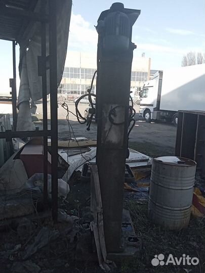 Вертикально-сверлильный станок