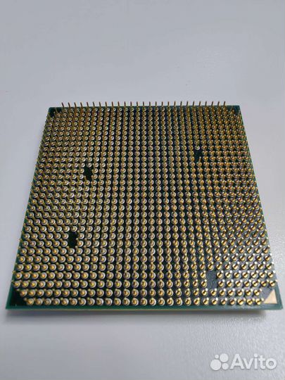 Процессор AMD FX 4130