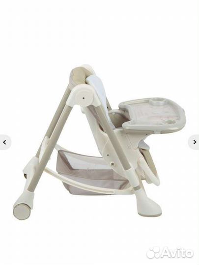 Стульчик для кормления Corol