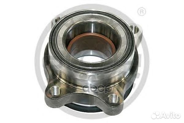 Ступица колеса перед прав/лев 981846 Optimal