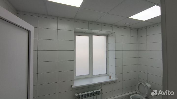 Тонировка окон/ тонирование балконов