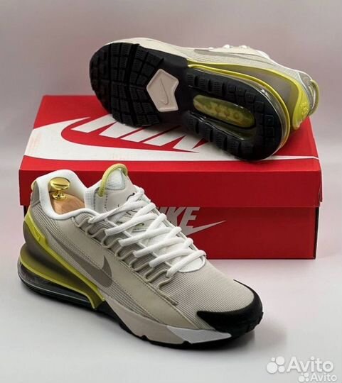 Кроссовки nike air max